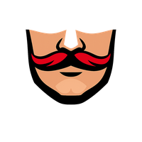 Logo Bang Kumis jasa sumur bor